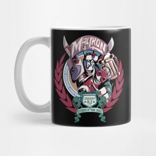 Maltron Mug